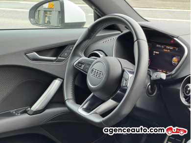 Audi TT — 27