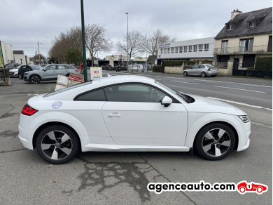 Audi TT — 4
