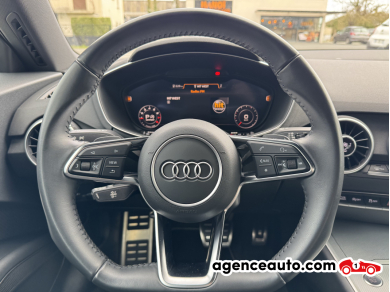 Audi TT — 12