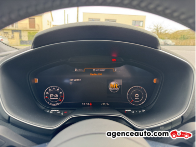 Audi TT — 30