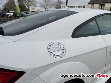 Audi TT — 37
