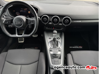 Audi TT — 11