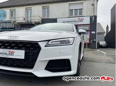 Audi TT — 36