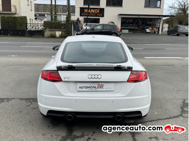 Audi TT — 7