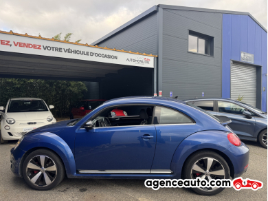 Volkswagen New beetle — 5