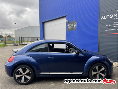 Volkswagen New beetle — 9