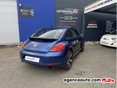 Volkswagen New beetle — 8