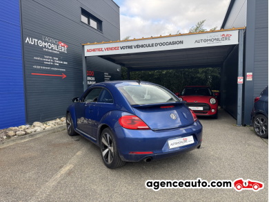 Volkswagen New beetle — 6