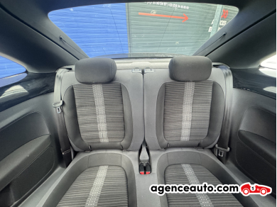 Volkswagen New beetle — 23