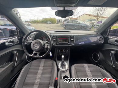 Volkswagen New beetle — 26