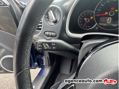 Volkswagen New beetle — 16