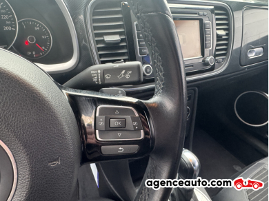 Volkswagen New beetle — 15