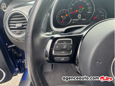 Volkswagen New beetle — 14