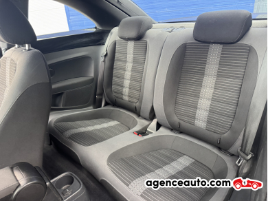 Volkswagen New beetle — 24