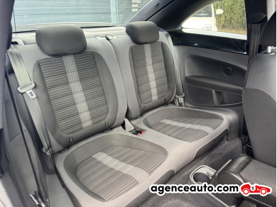 Volkswagen New beetle — 22