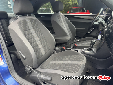 Volkswagen New beetle — 21