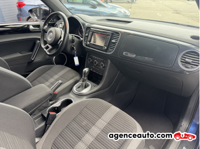 Volkswagen New beetle — 20