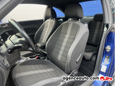 Volkswagen New beetle — 10
