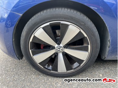 Volkswagen New beetle — 36