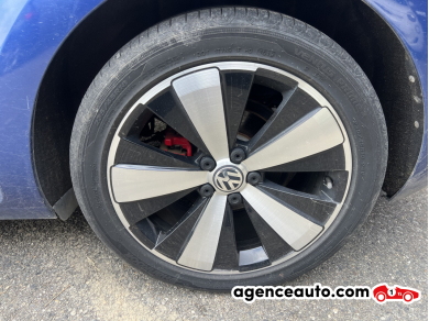 Volkswagen New beetle — 37