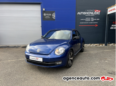 Volkswagen New beetle — 4