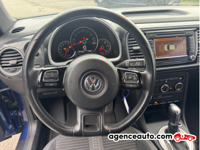 Volkswagen New beetle — 12