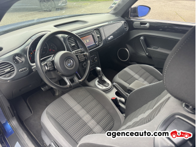Volkswagen New beetle — 11