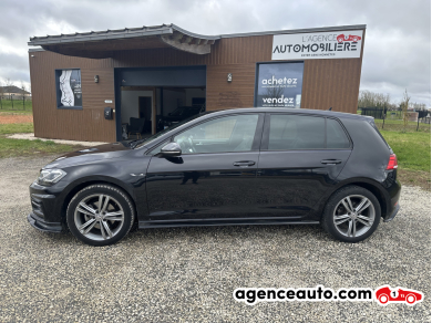 Volkswagen Golf — 2