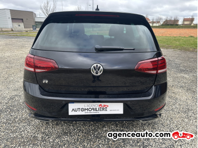 Volkswagen Golf — 4