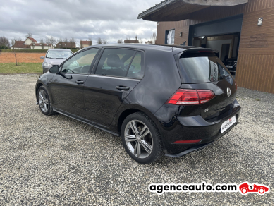 Volkswagen Golf — 3