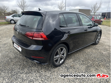 Volkswagen Golf — 5