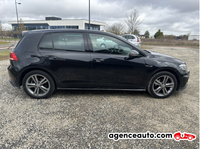 Volkswagen Golf — 6