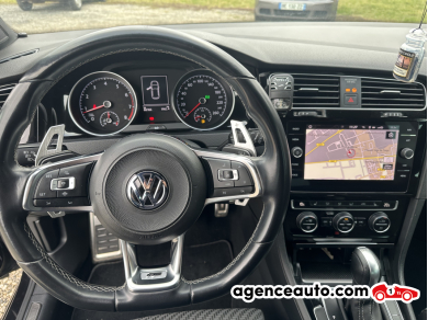 Volkswagen Golf — 9