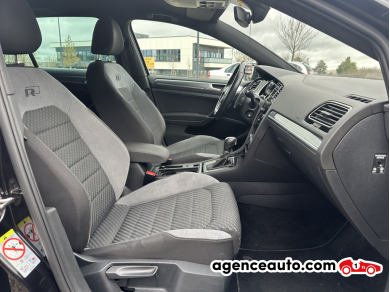 Volkswagen Golf — 12