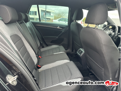 Volkswagen Golf — 14