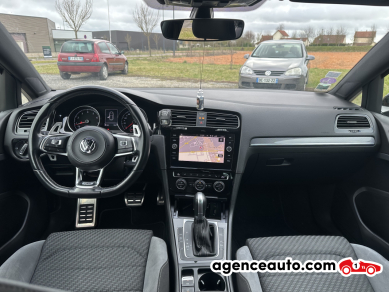 Volkswagen Golf — 10