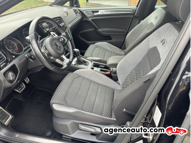 Volkswagen Golf — 11