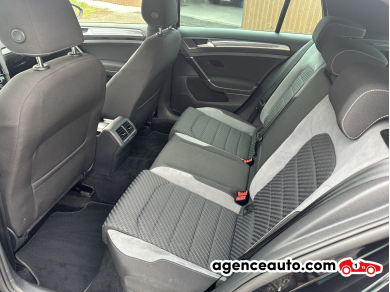 Volkswagen Golf — 13