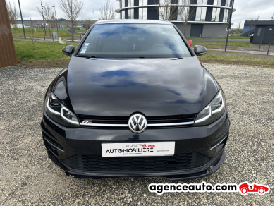 Volkswagen Golf — 8