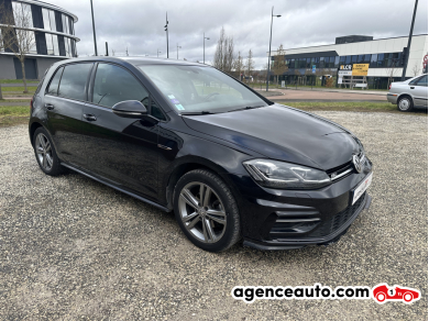 Volkswagen Golf — 7