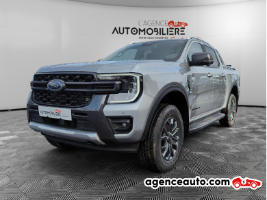 Ford Ranger — 3