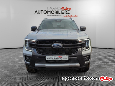 Ford Ranger — 2