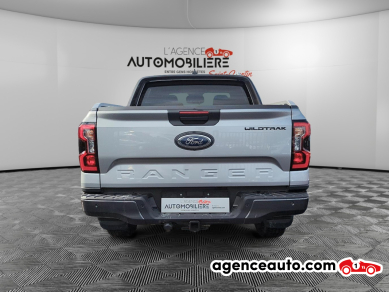 Ford Ranger — 5