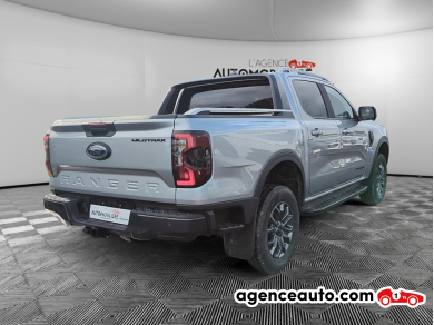 Ford Ranger — 8