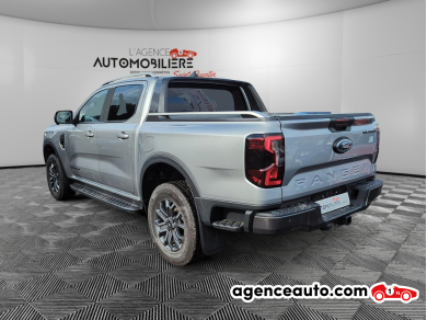 Ford Ranger — 4