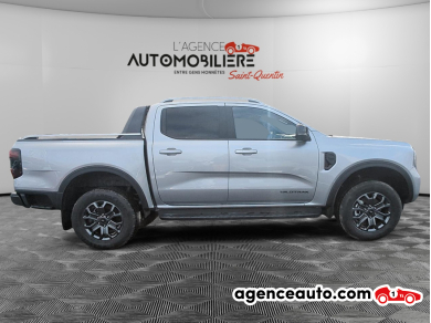 Ford Ranger — 9