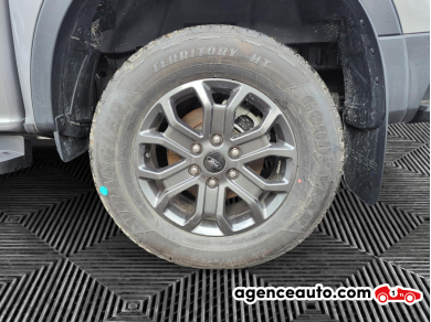 Ford Ranger — 12