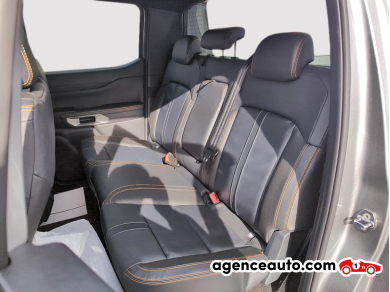 Ford Ranger — 14