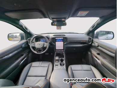 Ford Ranger — 15