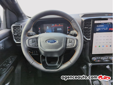 Ford Ranger — 18
